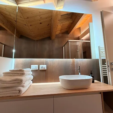 Da Nella 5 Apartment Ancona