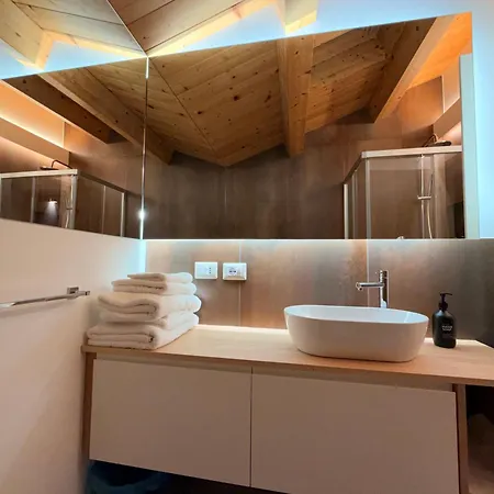 Apartment Da Nella 5 Ancona