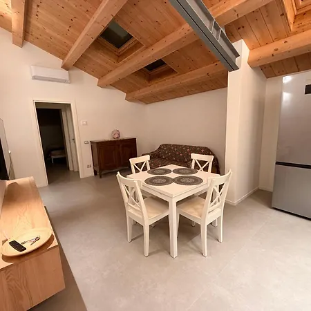 Apartment Da Nella 5 Ancona